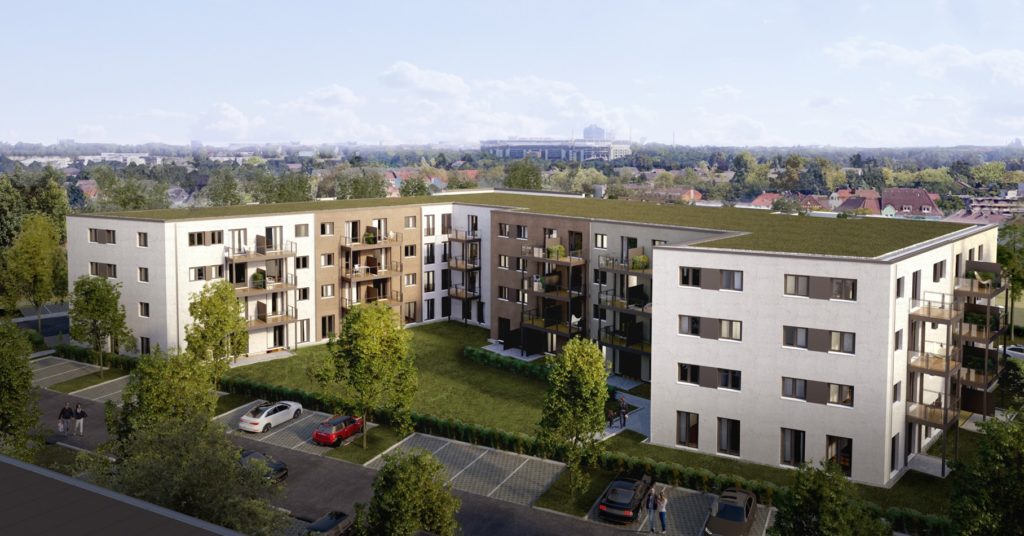 Immobilieninvest in Dortmund nahe der Universität